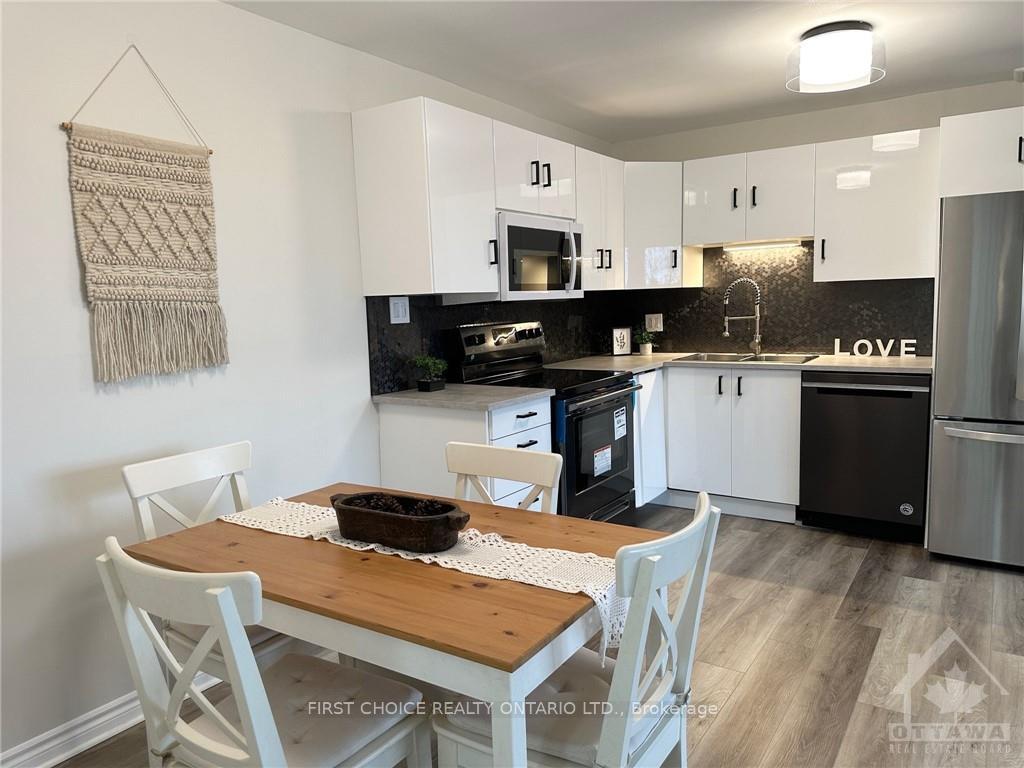 Photo 6 of Unit 316, 20 Chesterton Drive, Ottawa, Borden Farm/Stewart Farm/Carleton Heights/Parkwood Hills — HOMEH