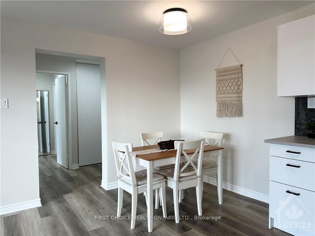 Photo 7 of Unit 316, 20 Chesterton Drive, Ottawa, Borden Farm/Stewart Farm/Carleton Heights/Parkwood Hills — HOMEH