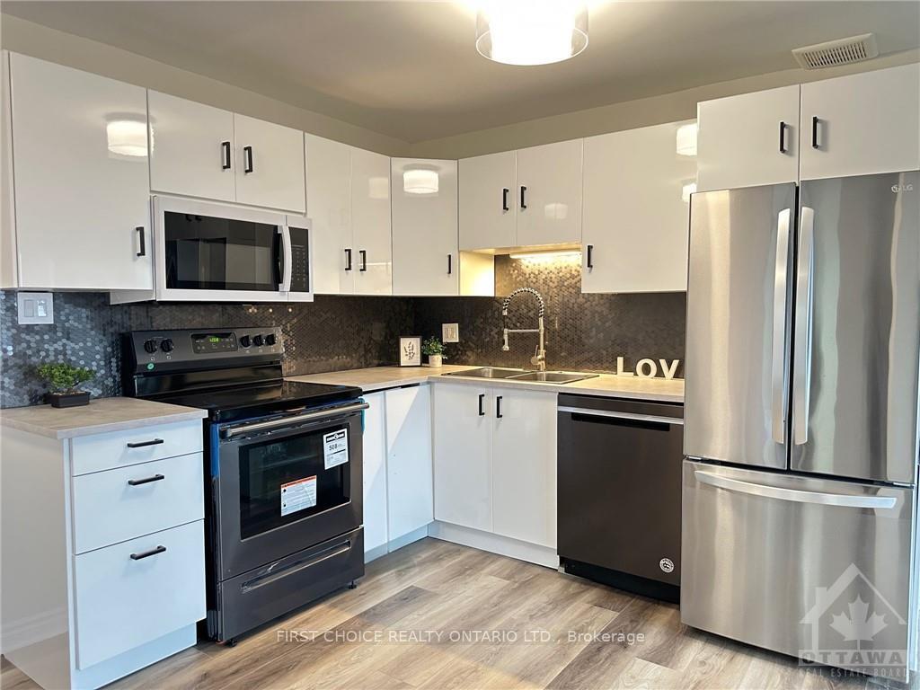Photo 8 of Unit 316, 20 Chesterton Drive, Ottawa, Borden Farm/Stewart Farm/Carleton Heights/Parkwood Hills — HOMEH