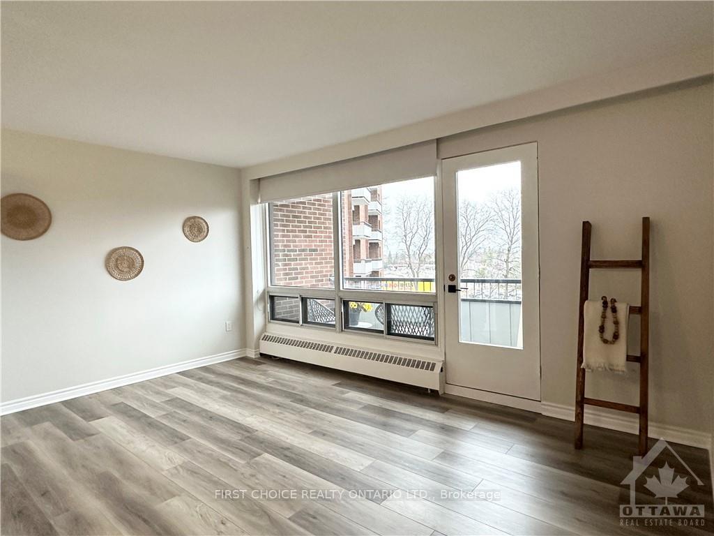 Photo 9 of Unit 316, 20 Chesterton Drive, Ottawa, Borden Farm/Stewart Farm/Carleton Heights/Parkwood Hills — HOMEH