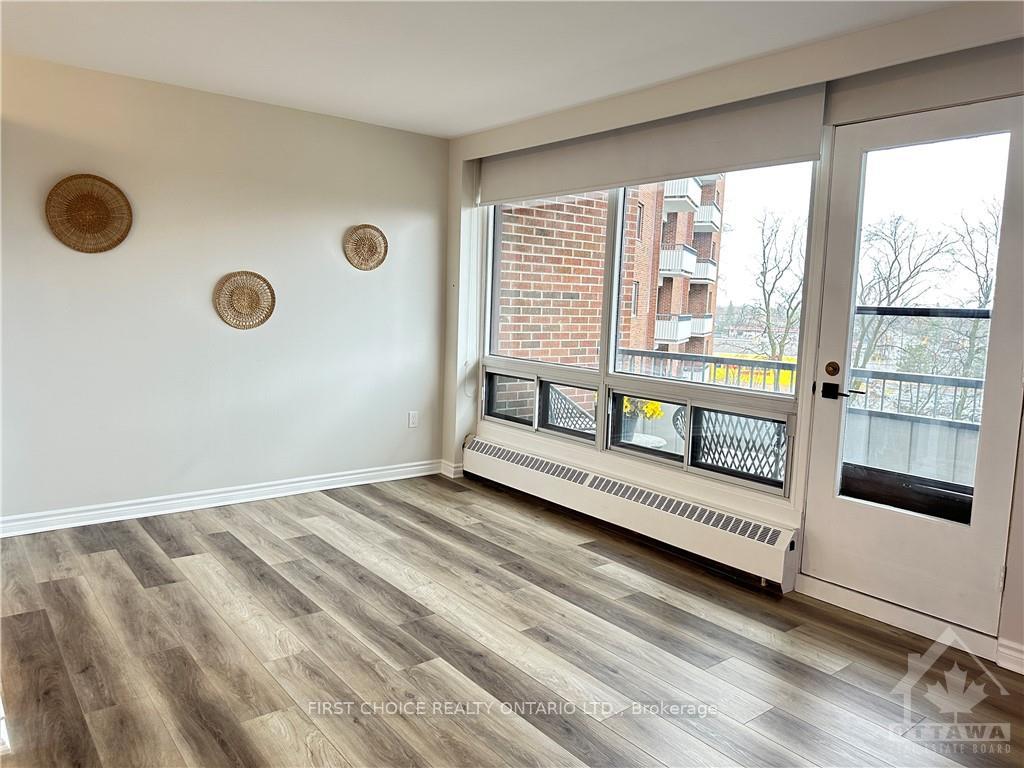 Photo 11 of Unit 316, 20 Chesterton Drive, Ottawa, Borden Farm/Stewart Farm/Carleton Heights/Parkwood Hills — HOMEH