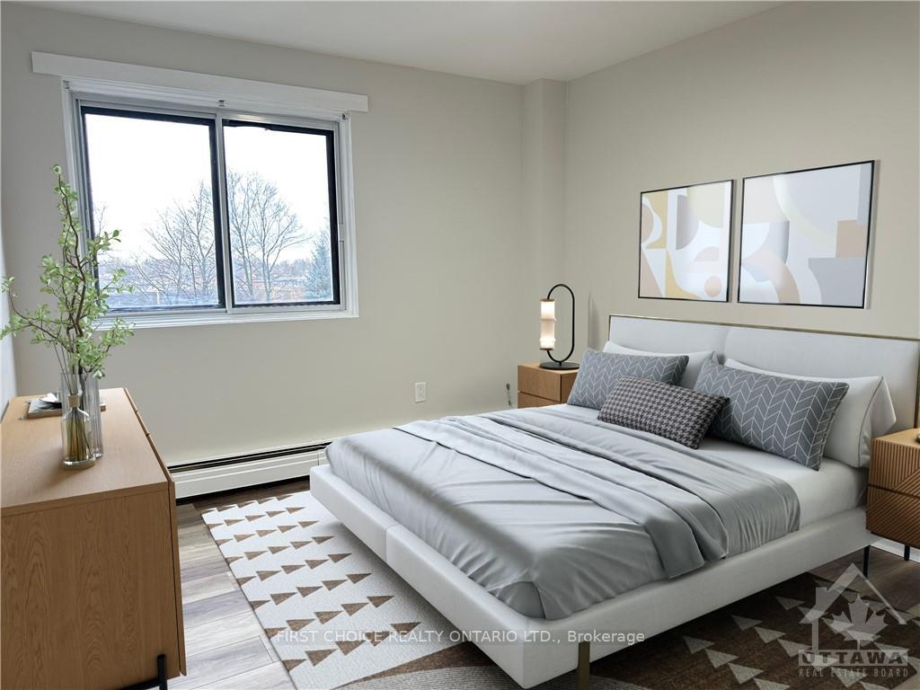 Photo 16 of Unit 316, 20 Chesterton Drive, Ottawa, Borden Farm/Stewart Farm/Carleton Heights/Parkwood Hills — HOMEH
