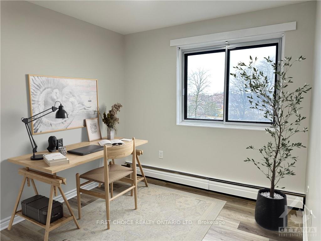 Photo 20 of Unit 316, 20 Chesterton Drive, Ottawa, Borden Farm/Stewart Farm/Carleton Heights/Parkwood Hills — HOMEH