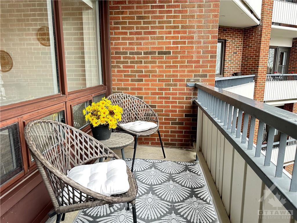 Photo 23 of Unit 316, 20 Chesterton Drive, Ottawa, Borden Farm/Stewart Farm/Carleton Heights/Parkwood Hills — HOMEH