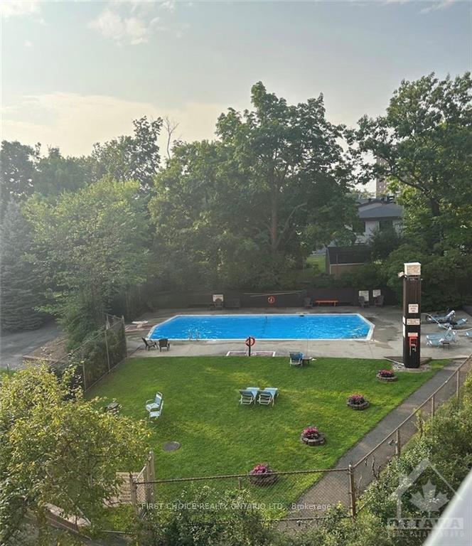 Photo 24 of Unit 316, 20 Chesterton Drive, Ottawa, Borden Farm/Stewart Farm/Carleton Heights/Parkwood Hills — HOMEH
