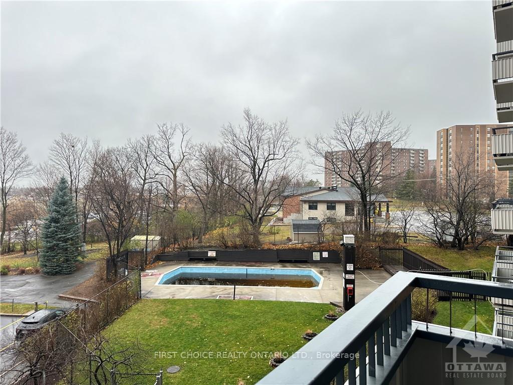 Photo 25 of Unit 316, 20 Chesterton Drive, Ottawa, Borden Farm/Stewart Farm/Carleton Heights/Parkwood Hills — HOMEH