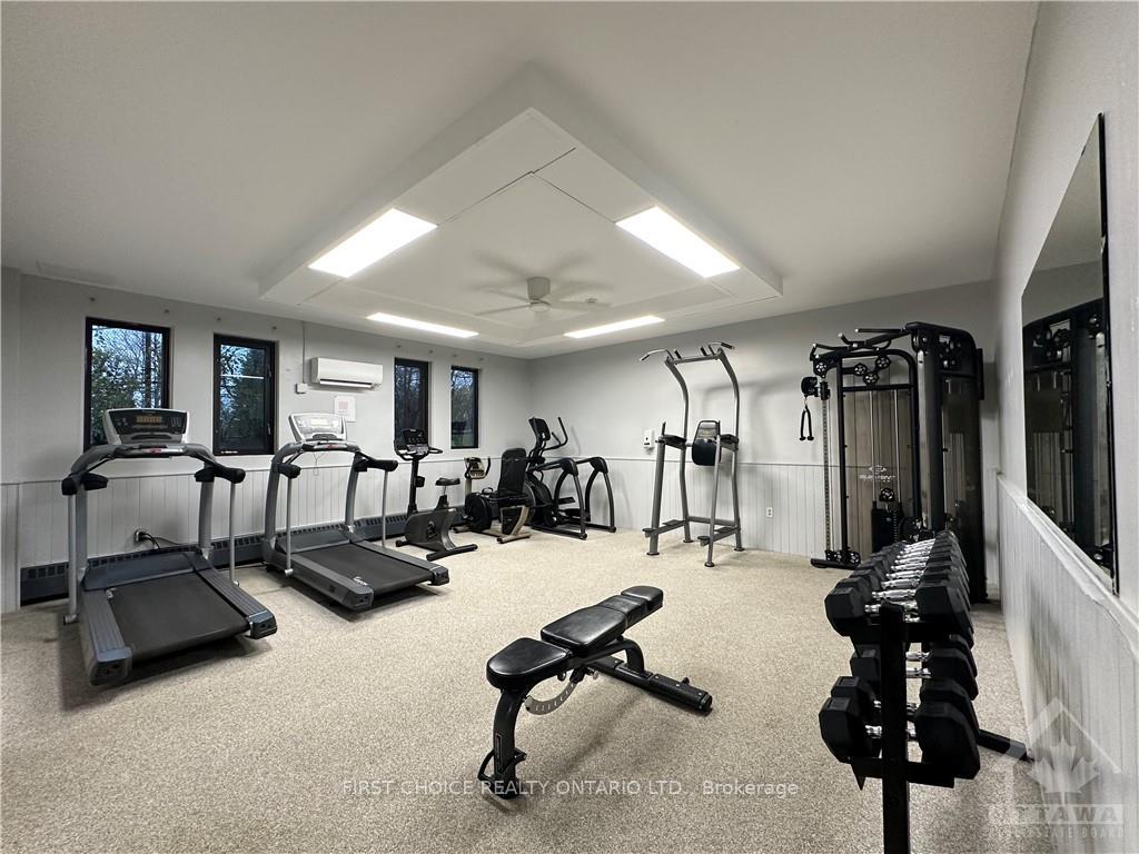 Photo 27 of Unit 316, 20 Chesterton Drive, Ottawa, Borden Farm/Stewart Farm/Carleton Heights/Parkwood Hills — HOMEH