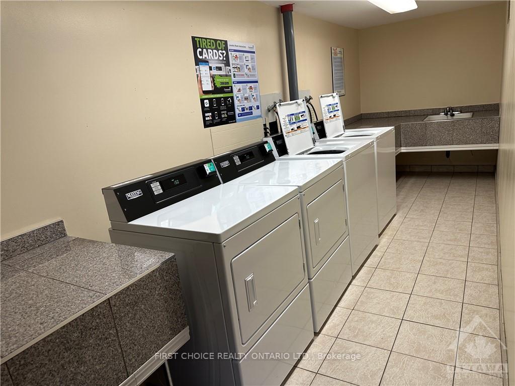 Photo 30 of Unit 316, 20 Chesterton Drive, Ottawa, Borden Farm/Stewart Farm/Carleton Heights/Parkwood Hills — HOMEH