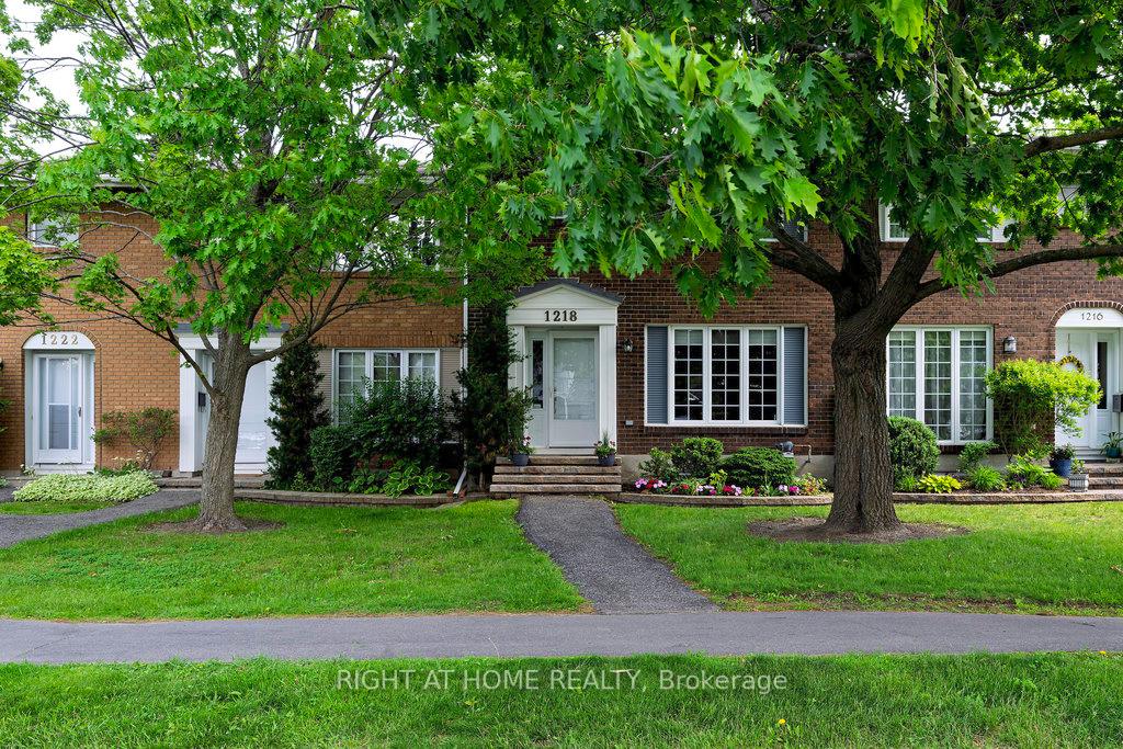 Photo 1 of Unit 54, 1218 Pebble Road, Ottawa, South Keys — HOMEH