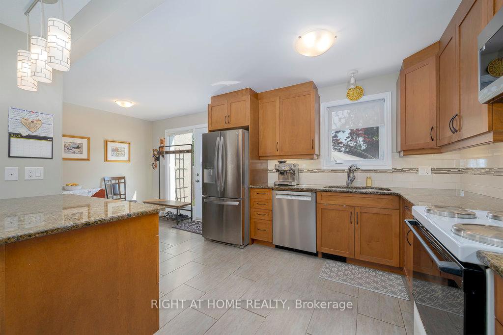 Photo 8 of Unit 54, 1218 Pebble Road, Ottawa, South Keys — HOMEH