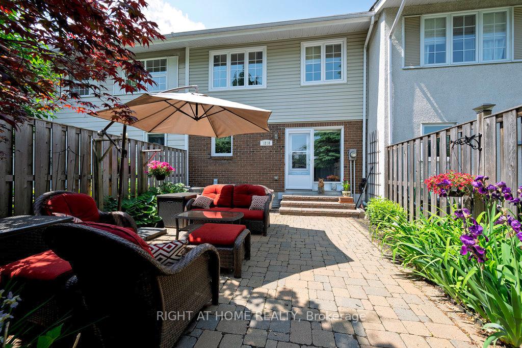 Photo 24 of Unit 54, 1218 Pebble Road, Ottawa, South Keys — HOMEH