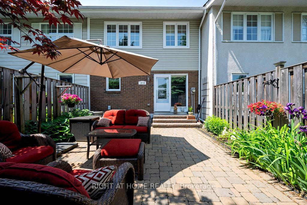 Photo 25 of Unit 54, 1218 Pebble Road, Ottawa, South Keys — HOMEH