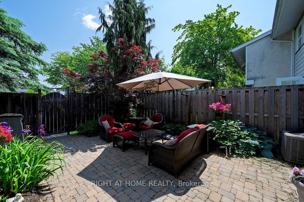 Photo 26 of Unit 54, 1218 Pebble Road, Ottawa, South Keys — HOMEH