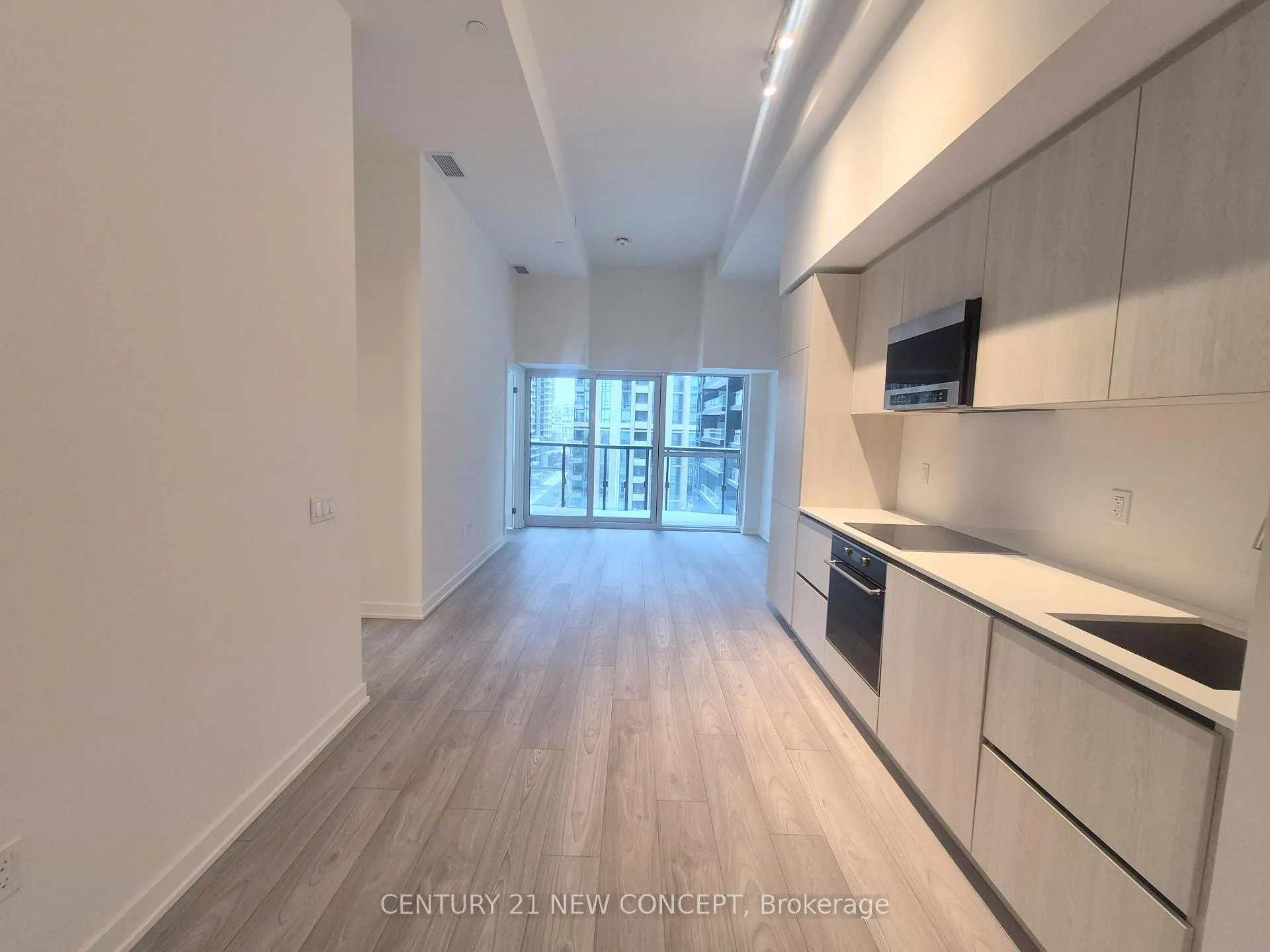 Photo 1 of Unit 802S, 110 Broadway Avenue N, Toronto, Mount Pleasant West — HOMEH