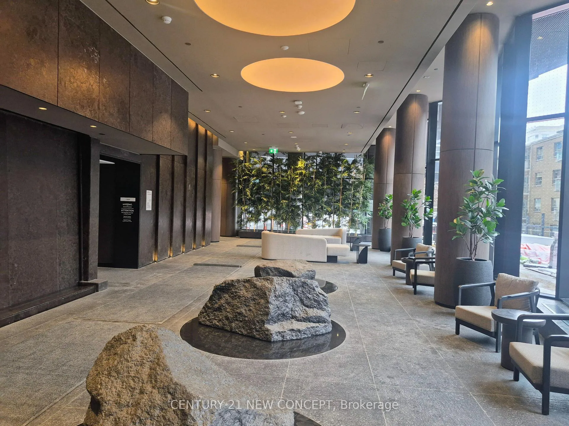 Photo 11 of Unit 802S, 110 Broadway Avenue N, Toronto, Mount Pleasant West — HOMEH