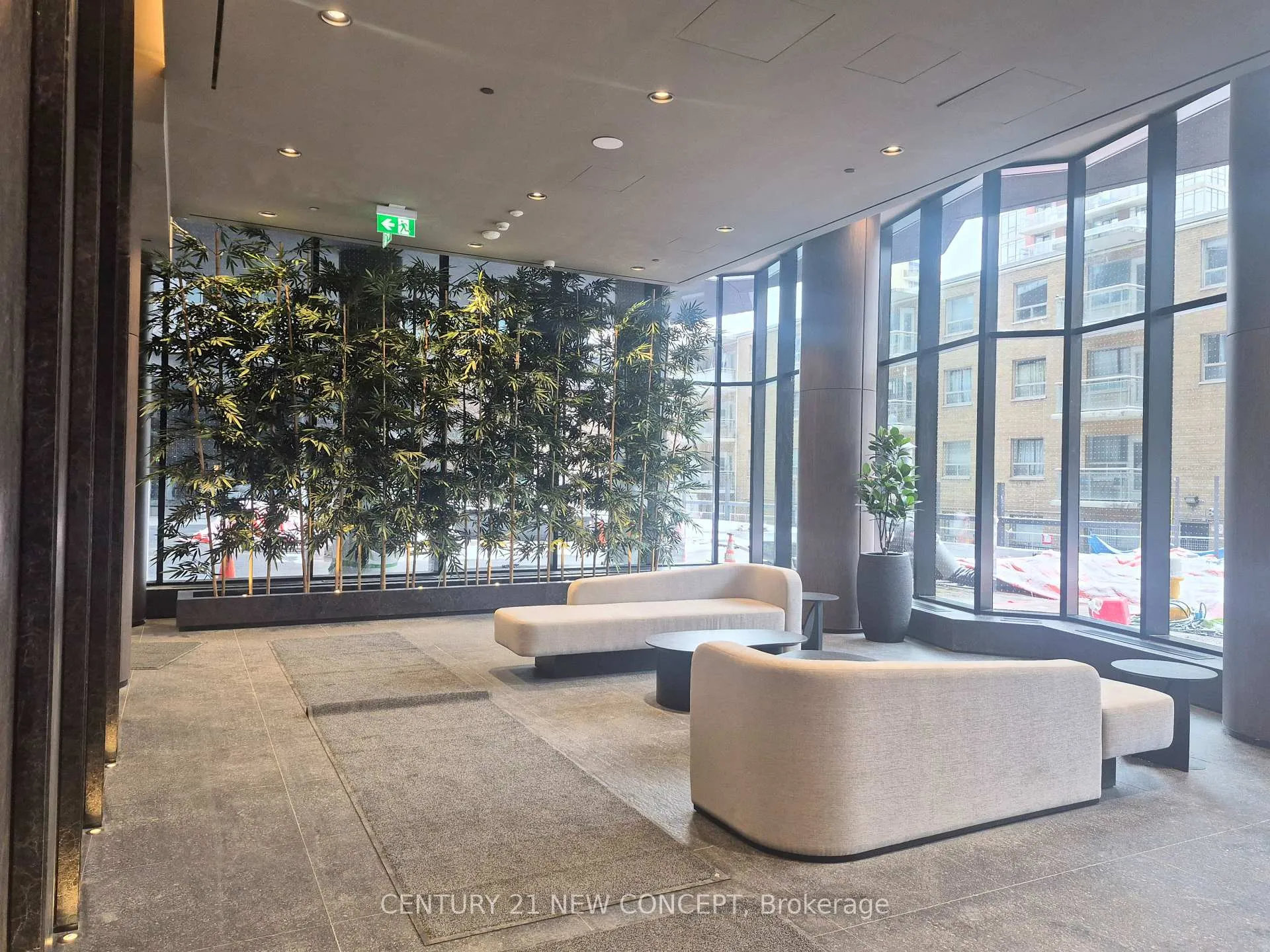 Photo 12 of Unit 802S, 110 Broadway Avenue N, Toronto, Mount Pleasant West — HOMEH