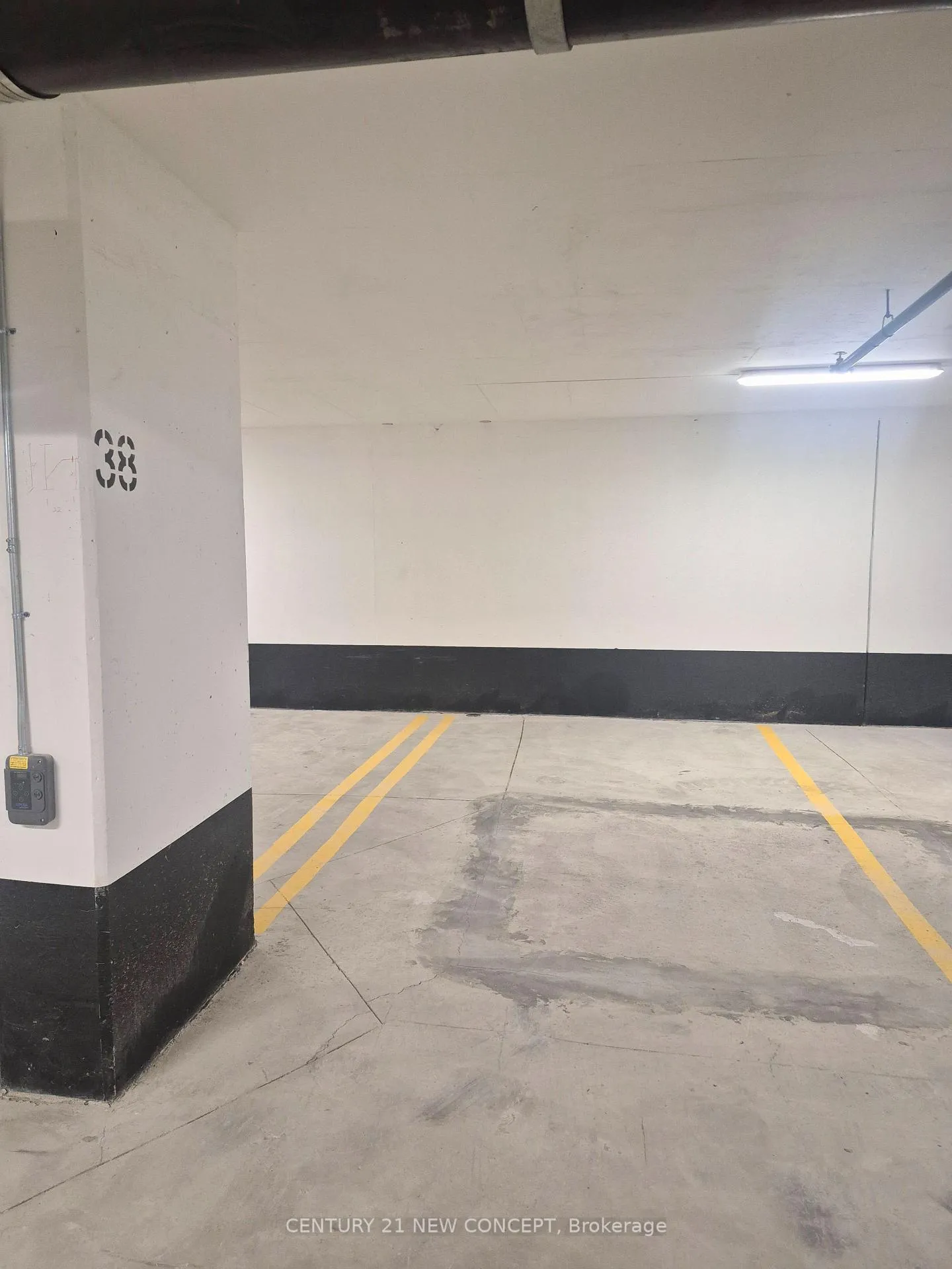Photo 13 of Unit 802S, 110 Broadway Avenue N, Toronto, Mount Pleasant West — HOMEH