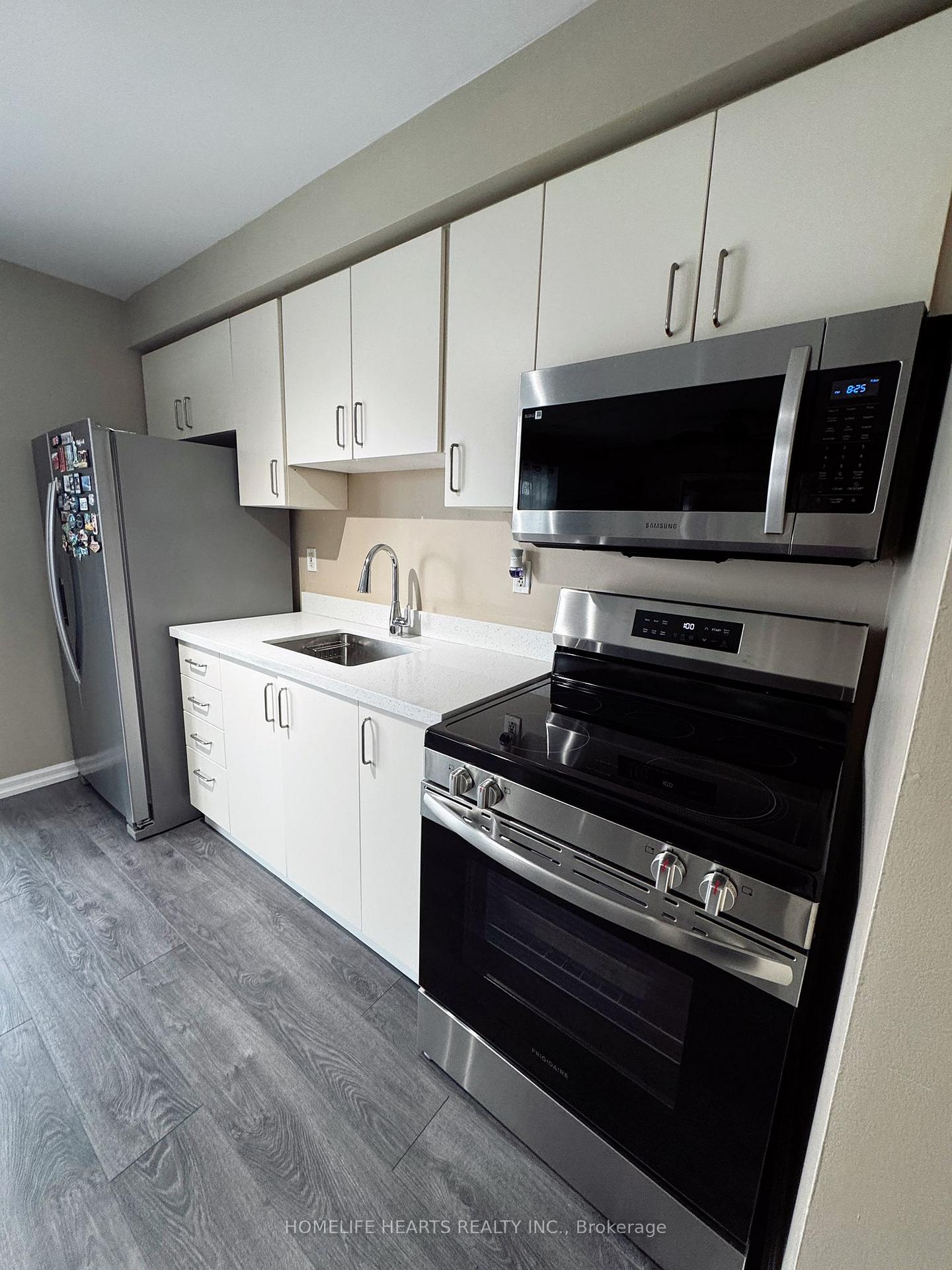 Photo 62 of Unit 5, 1 Testa Road, Uxbridge — HOMEH