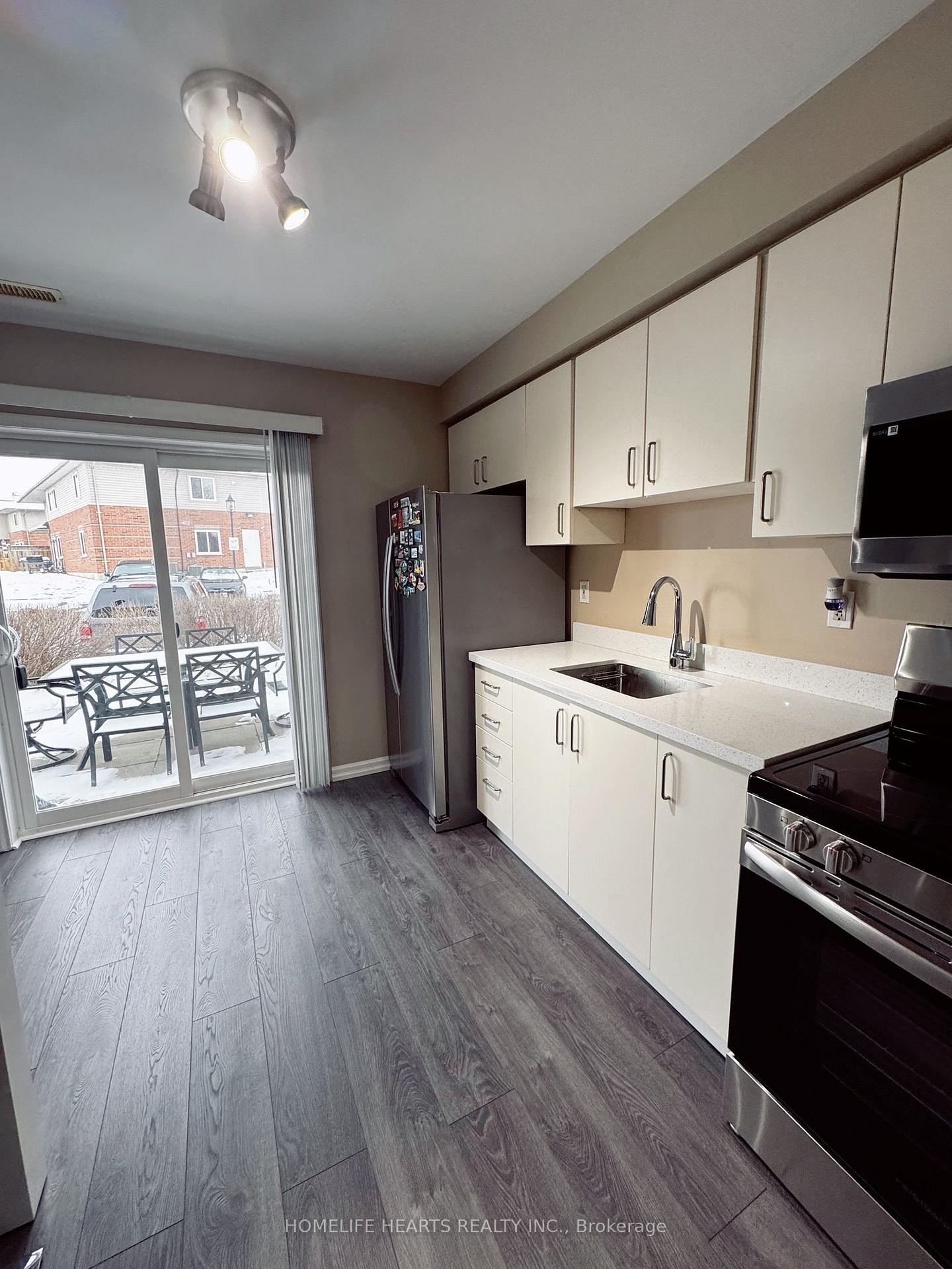 Photo 66 of Unit 5, 1 Testa Road, Uxbridge — HOMEH