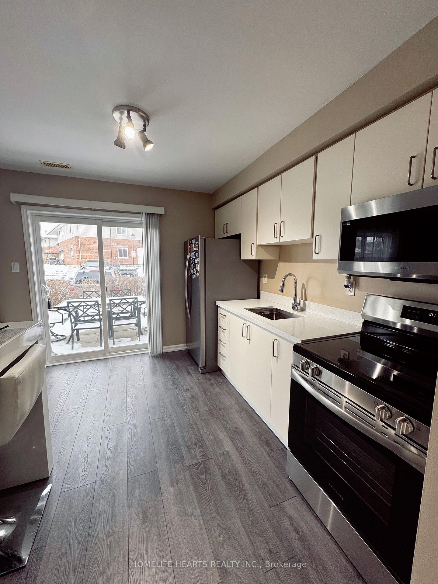 Photo 45 of Unit 5, 1 Testa Road, Uxbridge — HOMEH