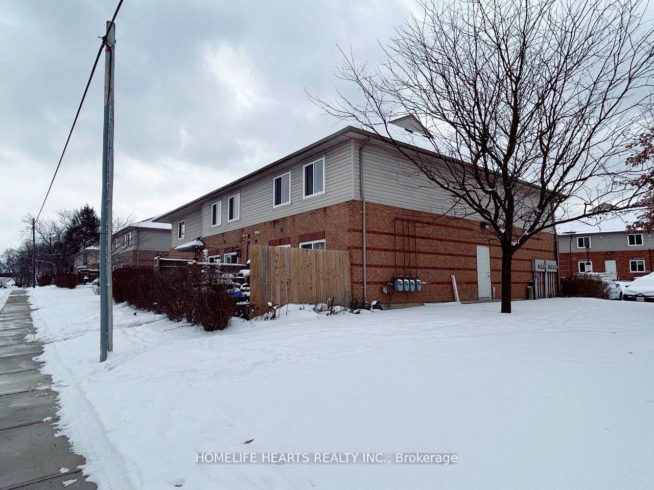 Photo 54 of Unit 5, 1 Testa Road, Uxbridge — HOMEH
