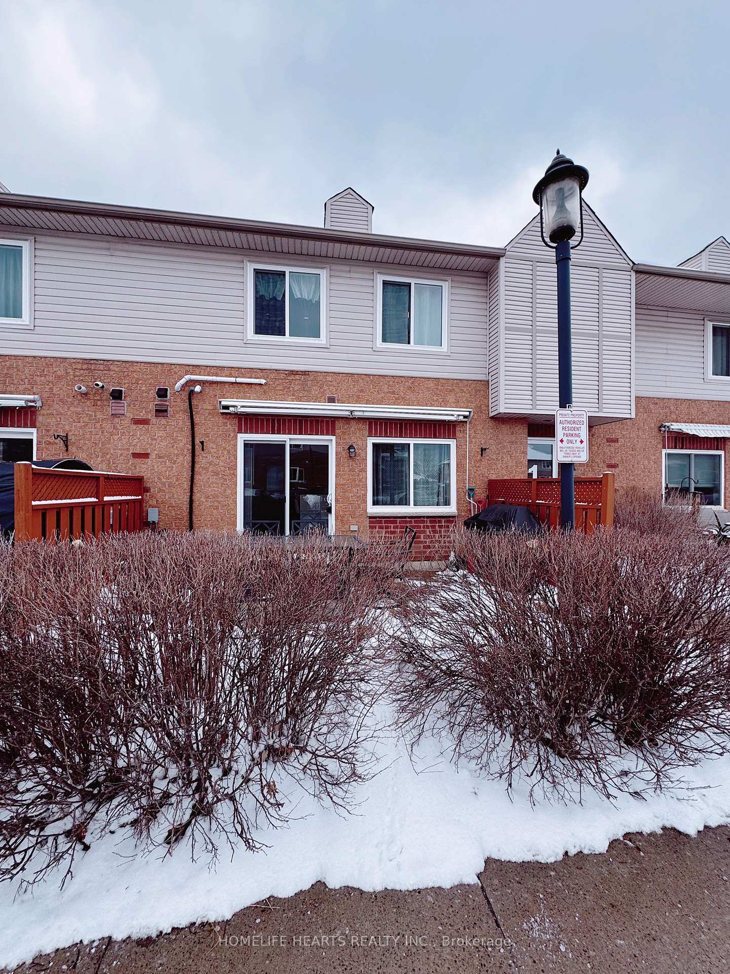 Photo 56 of Unit 5, 1 Testa Road, Uxbridge — HOMEH