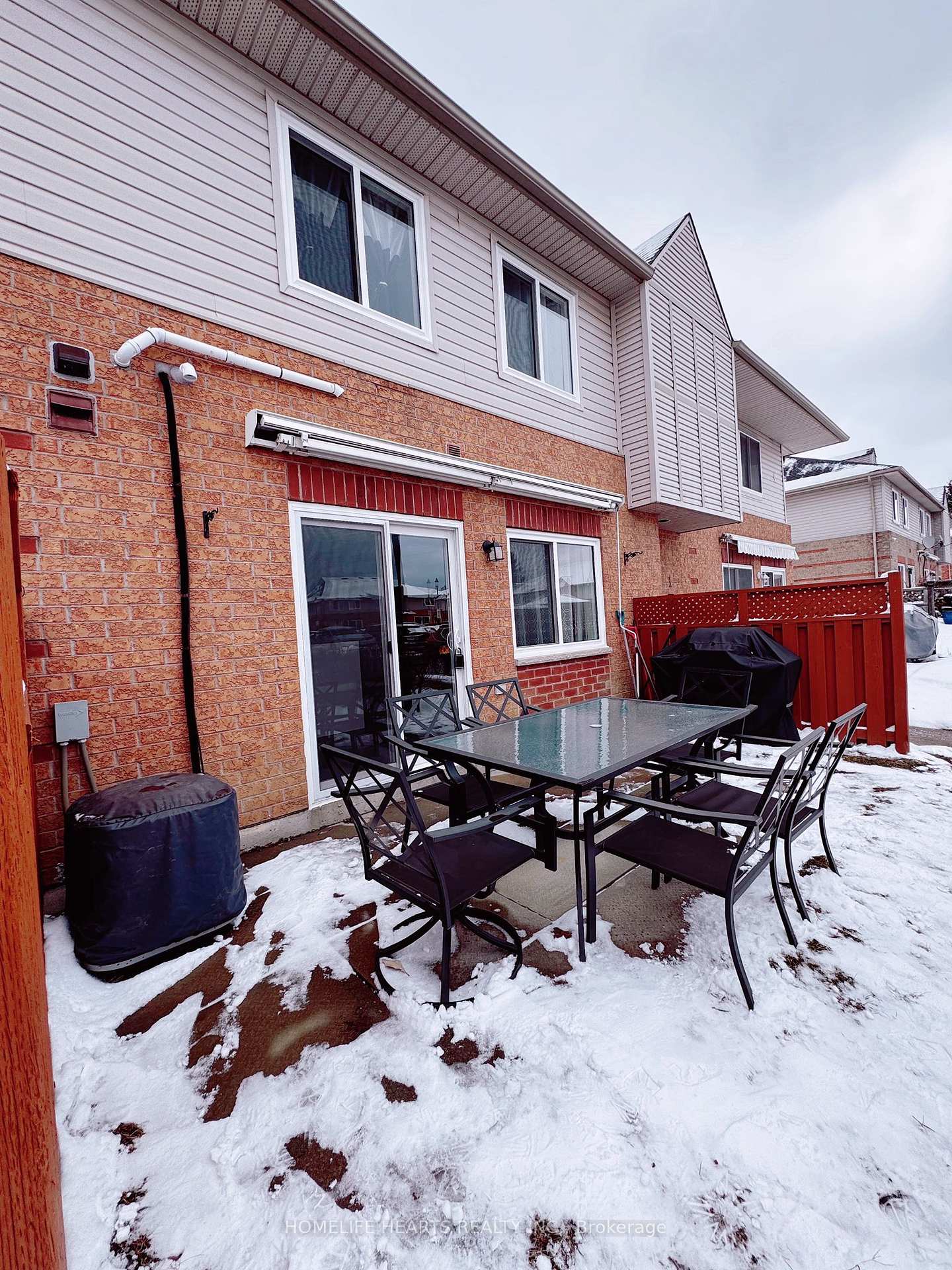 Photo 57 of Unit 5, 1 Testa Road, Uxbridge — HOMEH
