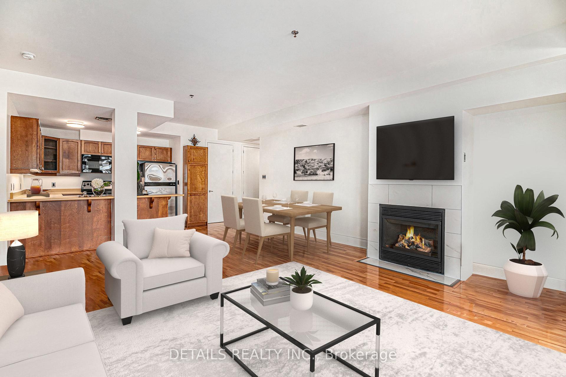 Photo 3 of Unit 201, 400 Mcleod Street, Ottawa, Ottawa Centre — HOMEH