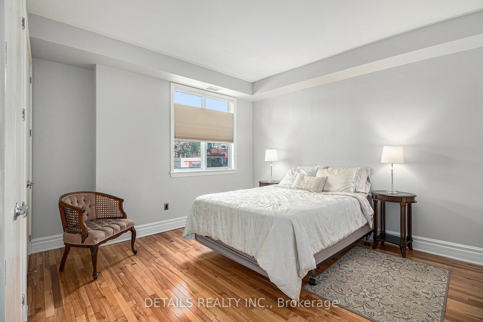 Photo 6 of Unit 201, 400 Mcleod Street, Ottawa, Ottawa Centre — HOMEH