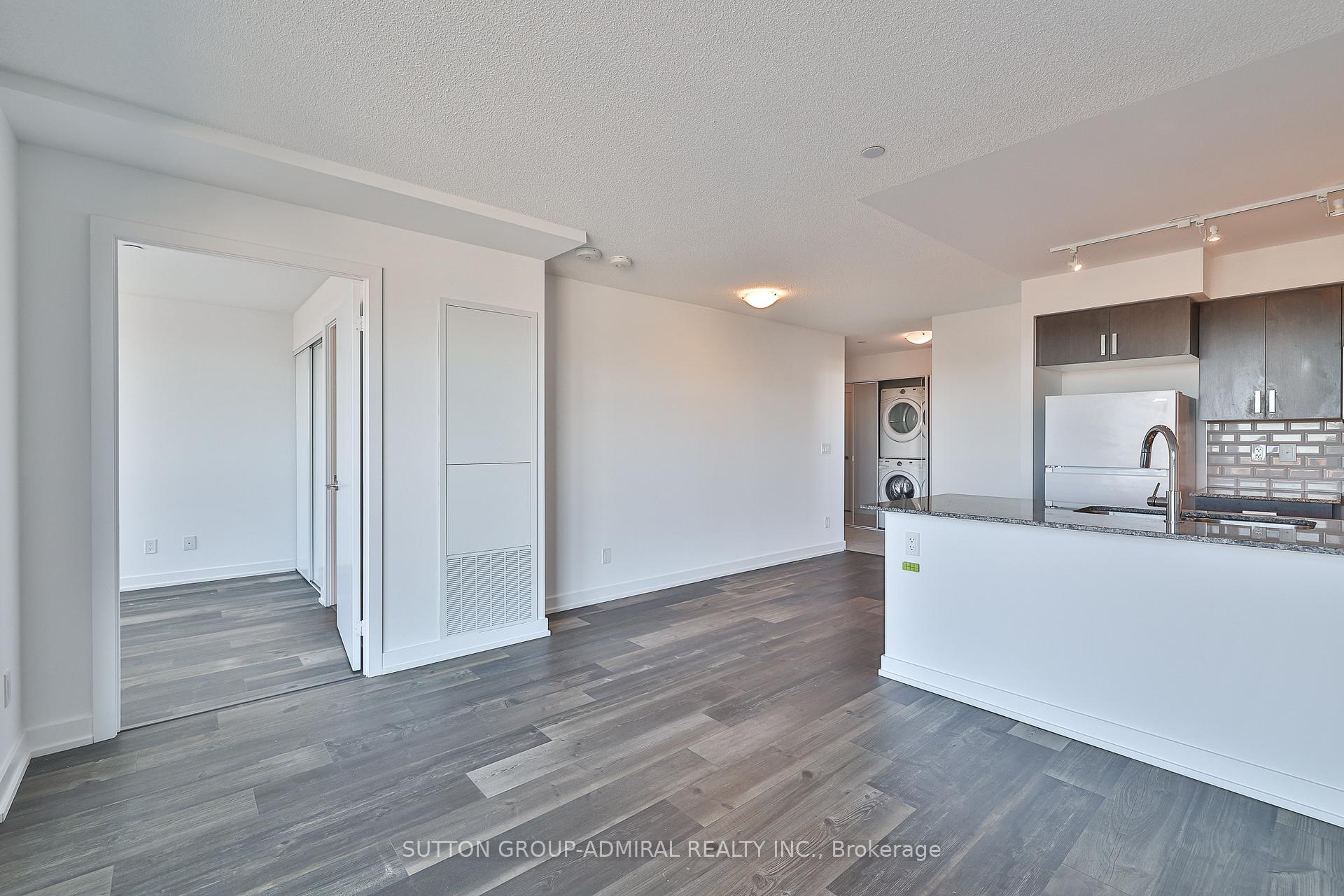 Photo 8 of Unit 809, 8 Trent Avenue, Toronto, East End-Danforth — HOMEH