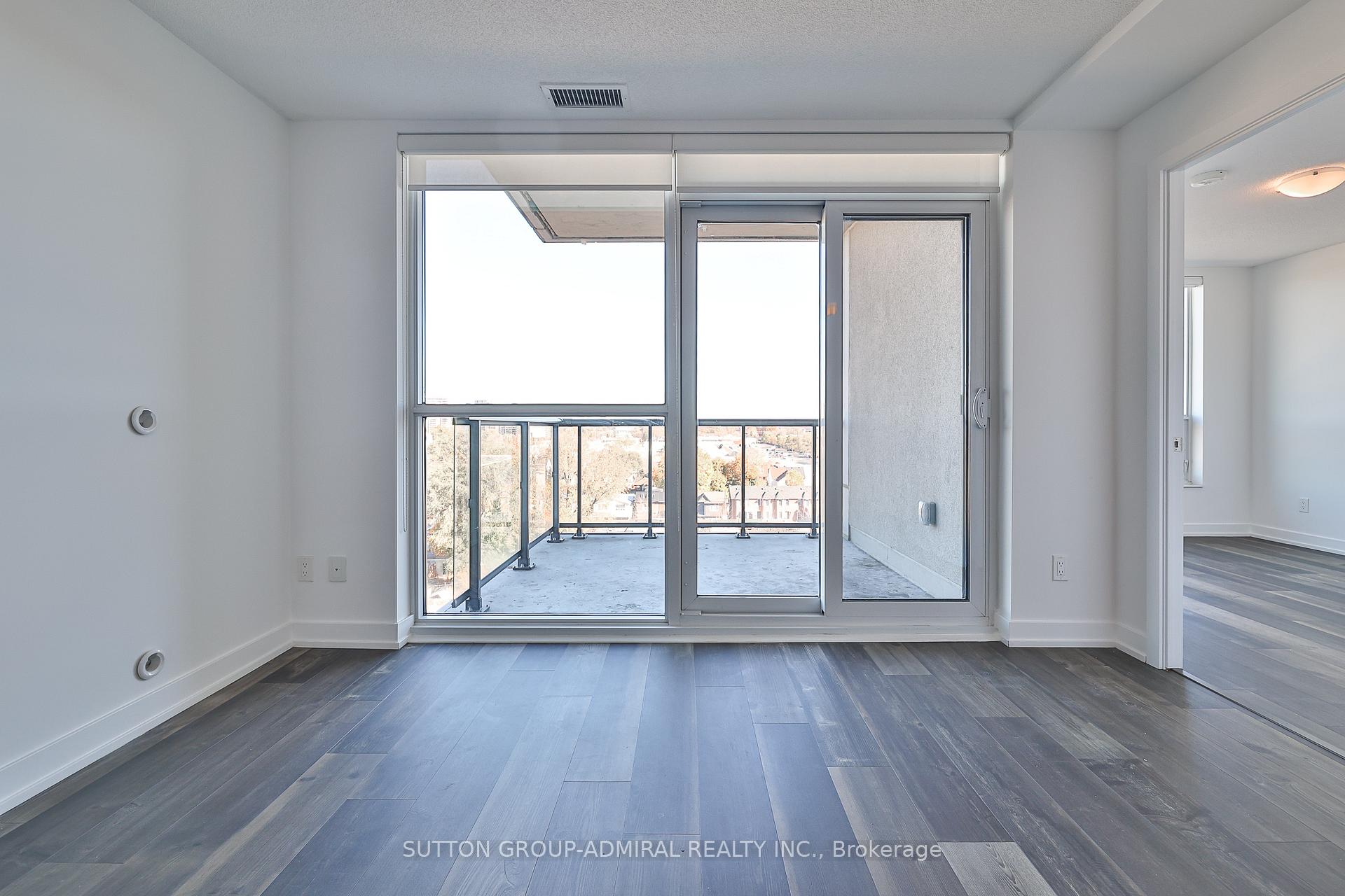 Photo 10 of Unit 809, 8 Trent Avenue, Toronto, East End-Danforth — HOMEH