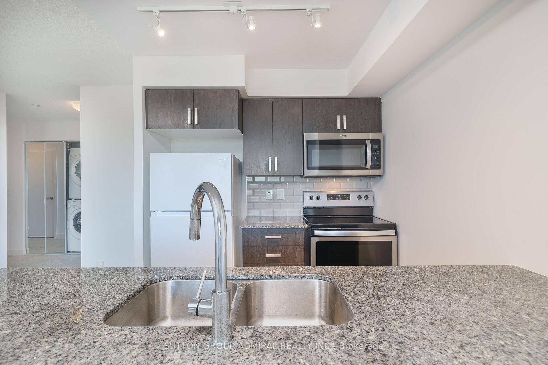 Photo 11 of Unit 809, 8 Trent Avenue, Toronto, East End-Danforth — HOMEH