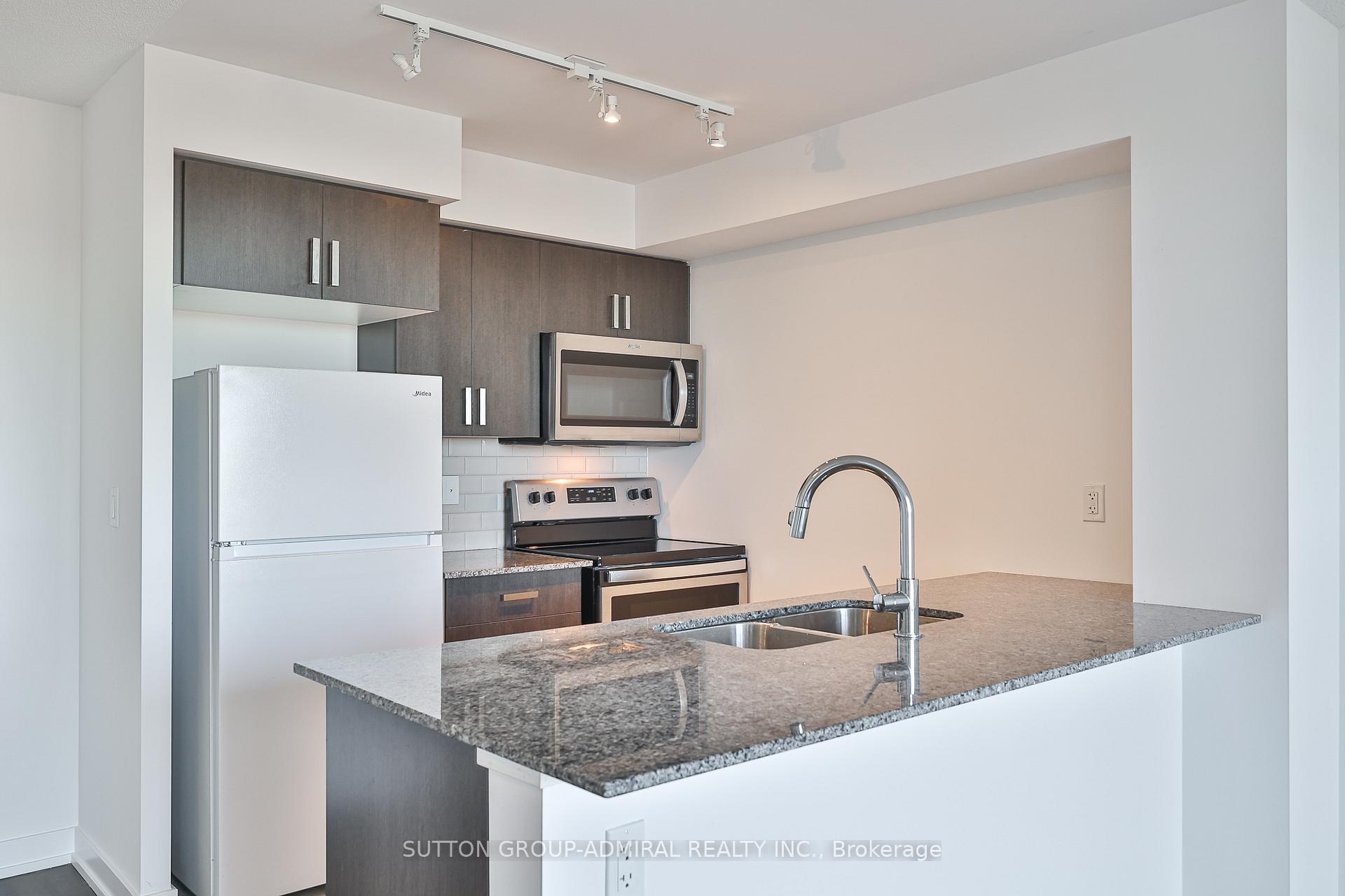 Photo 12 of Unit 809, 8 Trent Avenue, Toronto, East End-Danforth — HOMEH