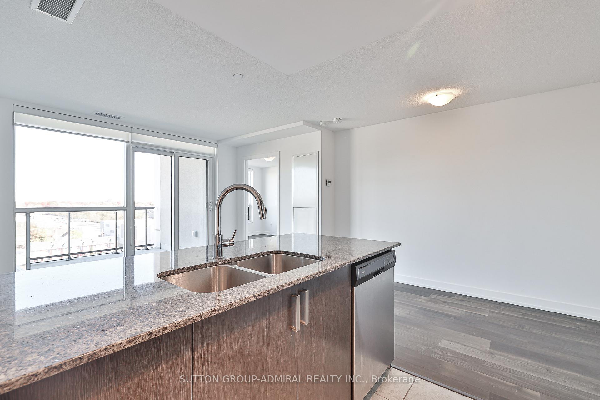 Photo 14 of Unit 809, 8 Trent Avenue, Toronto, East End-Danforth — HOMEH