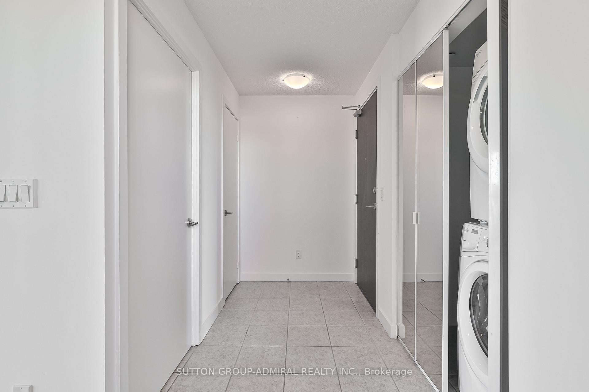 Photo 15 of Unit 809, 8 Trent Avenue, Toronto, East End-Danforth — HOMEH