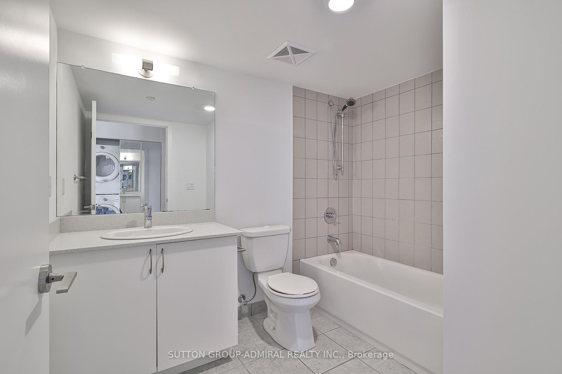Photo 16 of Unit 809, 8 Trent Avenue, Toronto, East End-Danforth — HOMEH