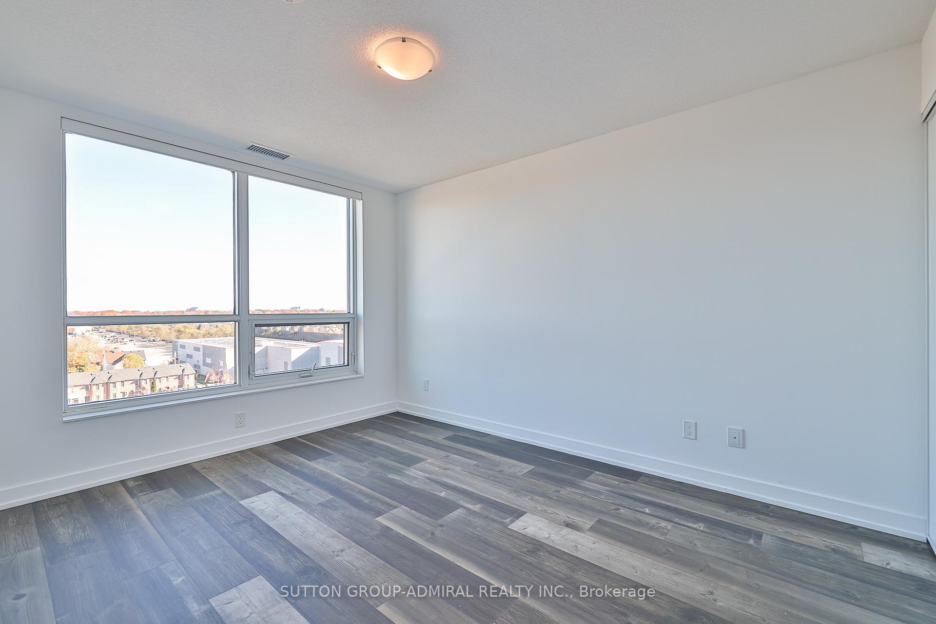 Photo 17 of Unit 809, 8 Trent Avenue, Toronto, East End-Danforth — HOMEH
