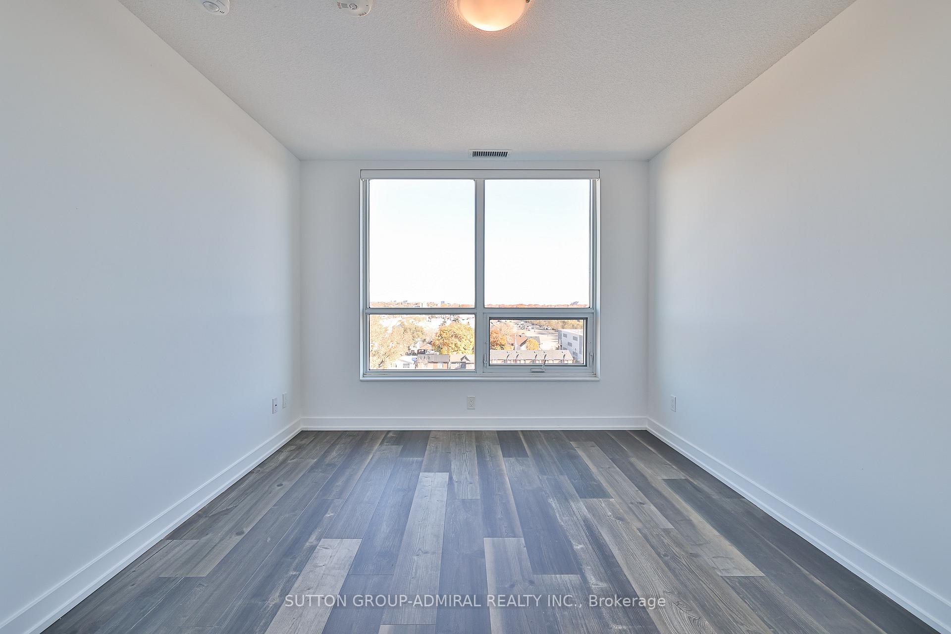 Photo 18 of Unit 809, 8 Trent Avenue, Toronto, East End-Danforth — HOMEH