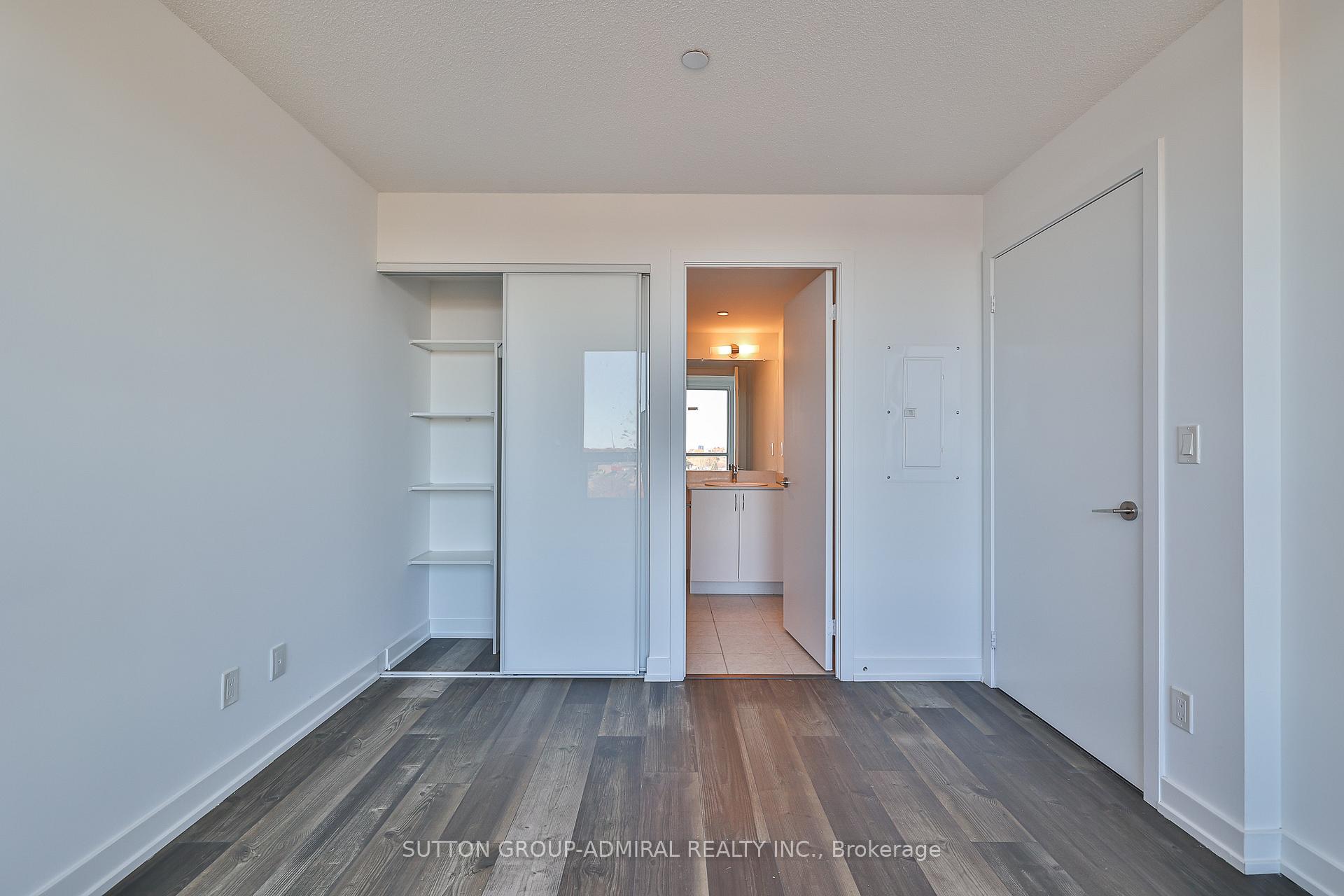 Photo 20 of Unit 809, 8 Trent Avenue, Toronto, East End-Danforth — HOMEH