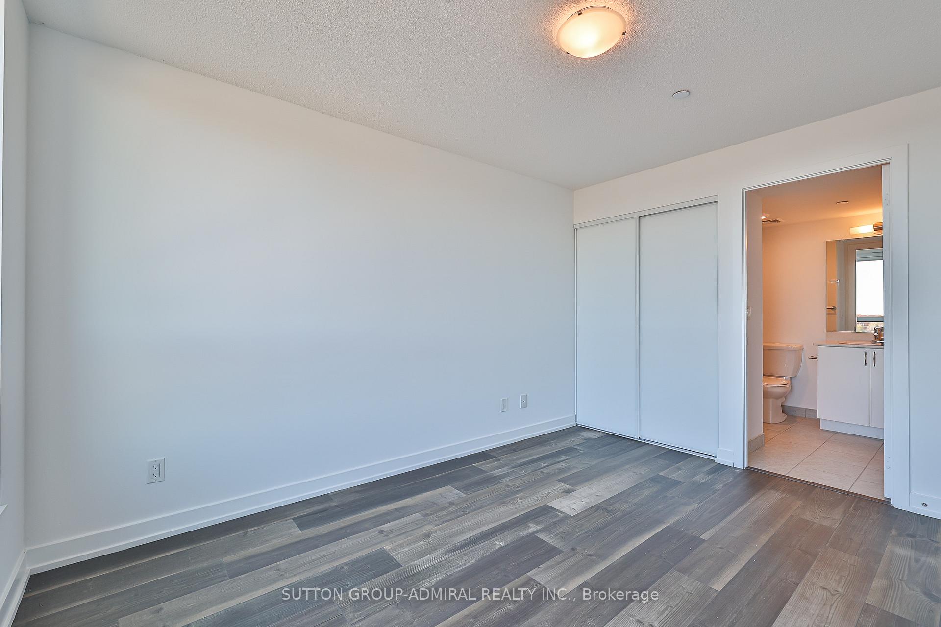 Photo 21 of Unit 809, 8 Trent Avenue, Toronto, East End-Danforth — HOMEH