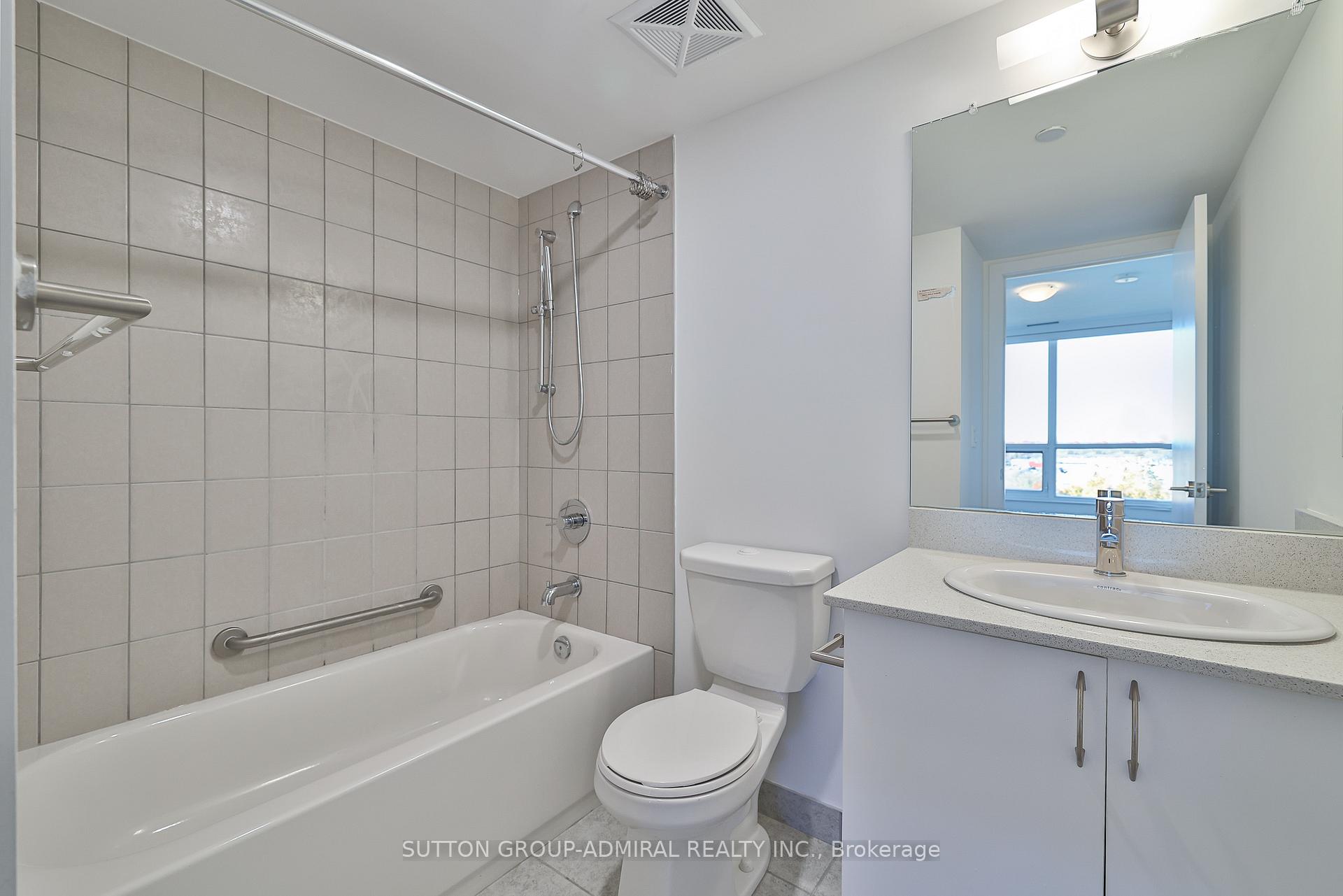 Photo 22 of Unit 809, 8 Trent Avenue, Toronto, East End-Danforth — HOMEH
