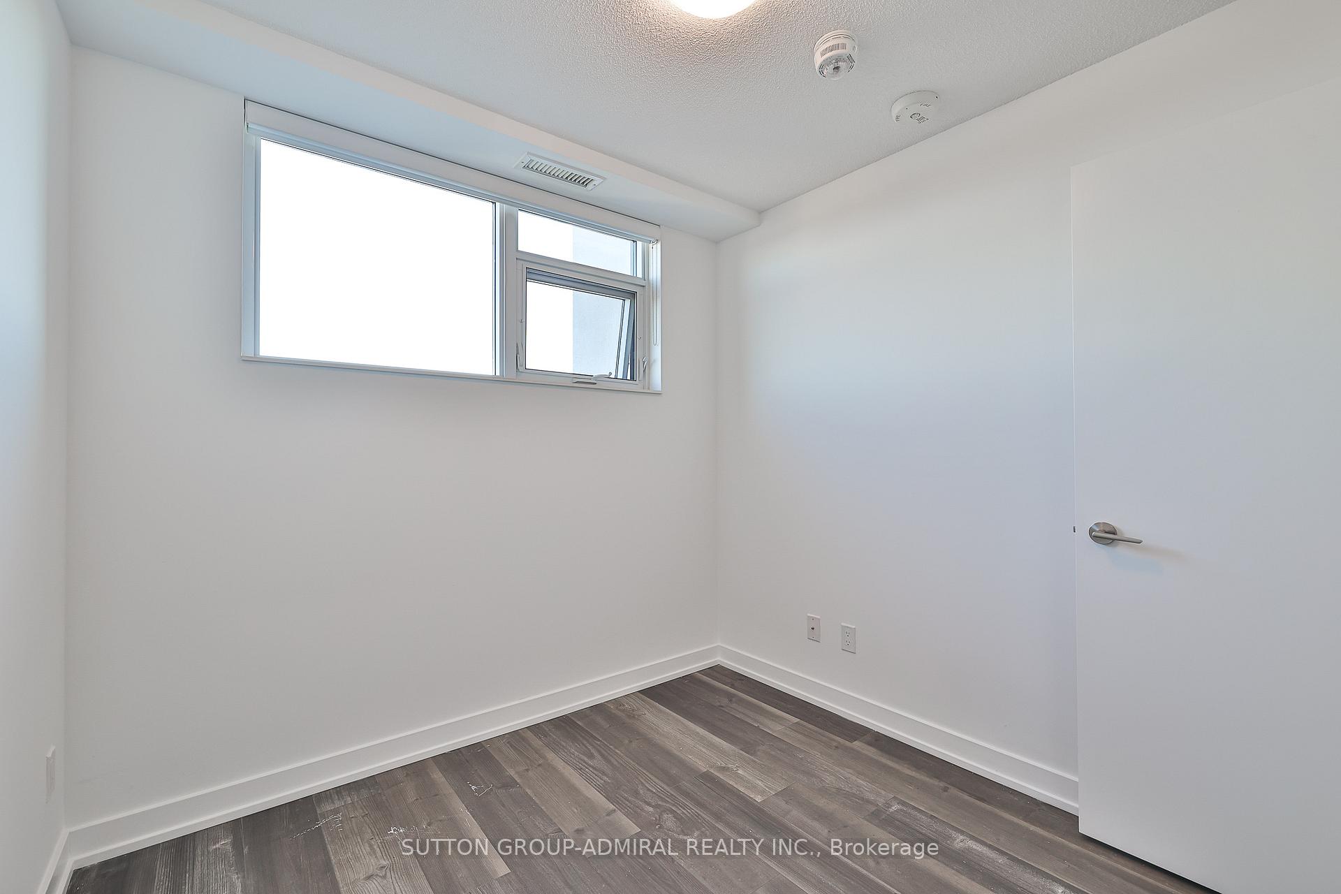 Photo 24 of Unit 809, 8 Trent Avenue, Toronto, East End-Danforth — HOMEH