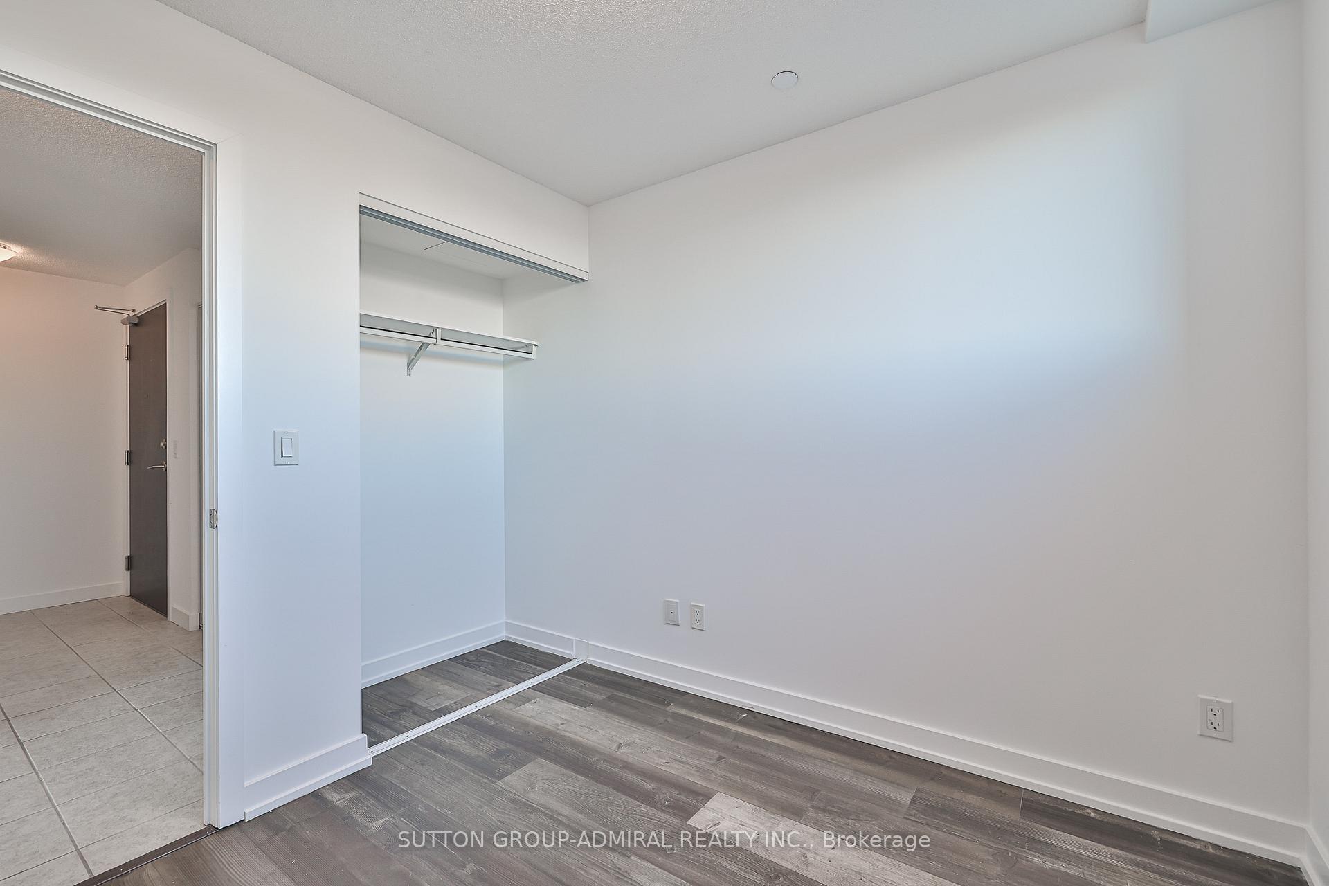 Photo 25 of Unit 809, 8 Trent Avenue, Toronto, East End-Danforth — HOMEH