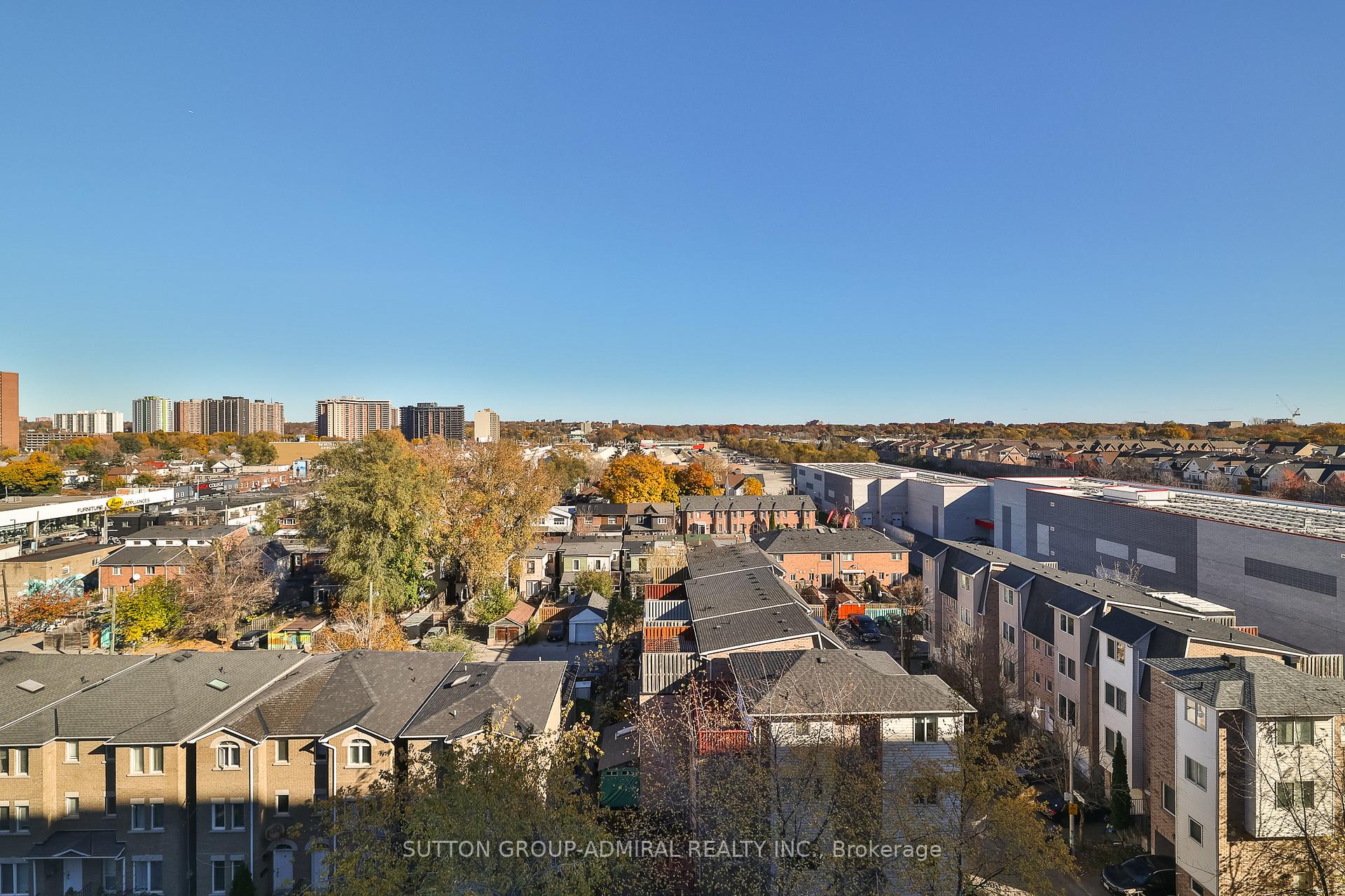 Photo 26 of Unit 809, 8 Trent Avenue, Toronto, East End-Danforth — HOMEH