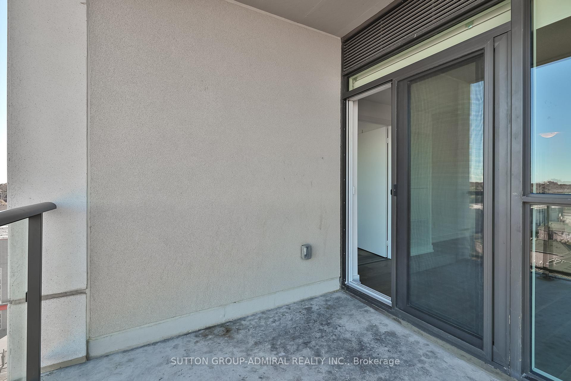 Photo 28 of Unit 809, 8 Trent Avenue, Toronto, East End-Danforth — HOMEH