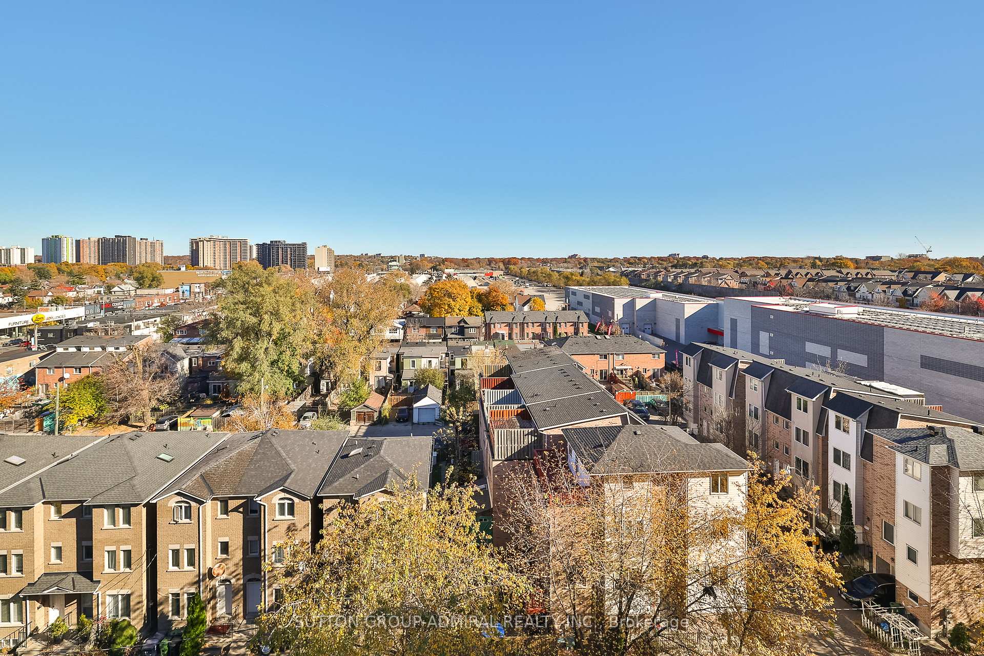 Photo 29 of Unit 809, 8 Trent Avenue, Toronto, East End-Danforth — HOMEH