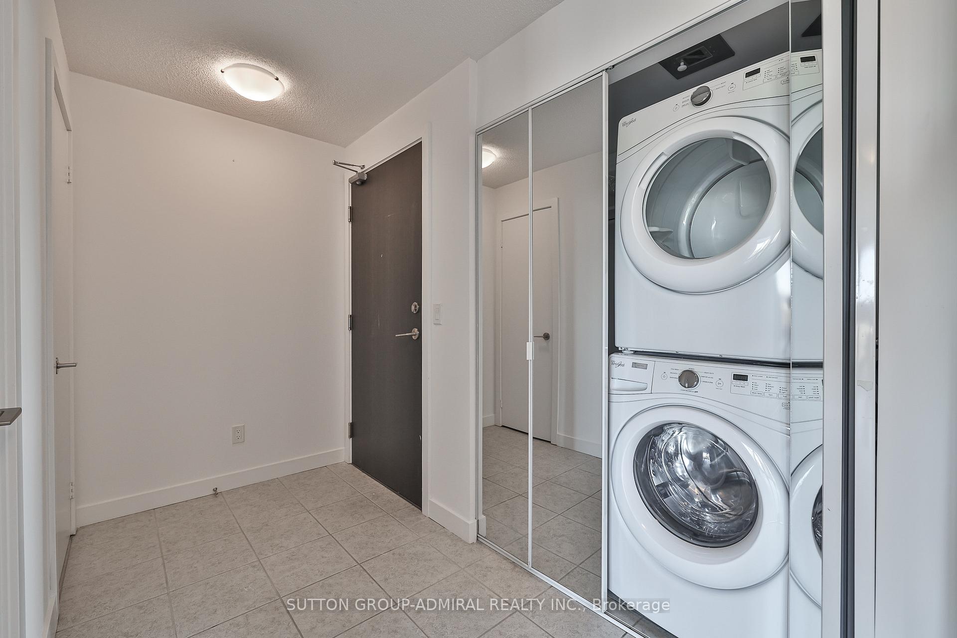 Photo 31 of Unit 809, 8 Trent Avenue, Toronto, East End-Danforth — HOMEH
