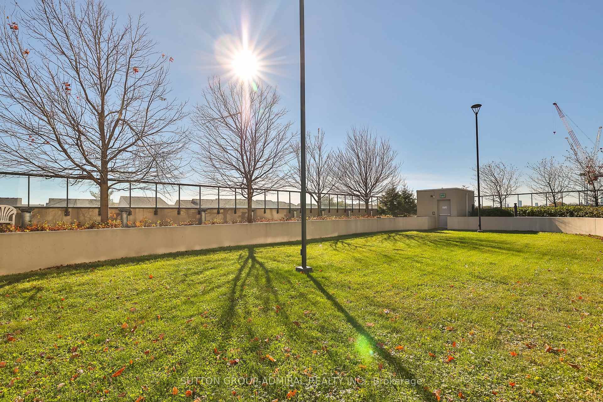 Photo 37 of Unit 809, 8 Trent Avenue, Toronto, East End-Danforth — HOMEH