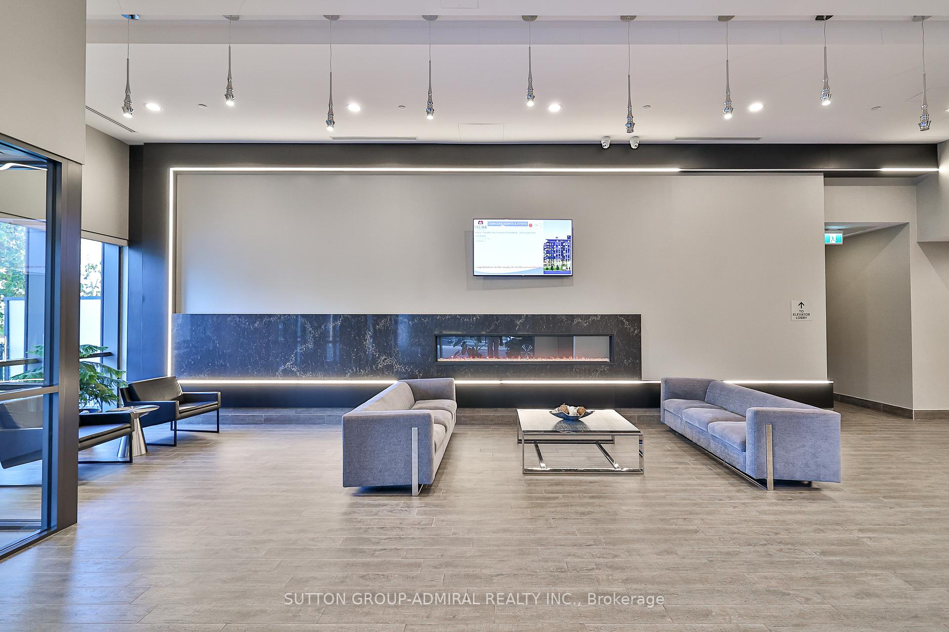 Photo 39 of Unit 809, 8 Trent Avenue, Toronto, East End-Danforth — HOMEH