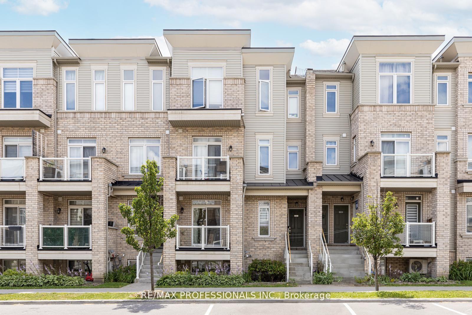 Photo 3 of Unit 57, 1767 Rex Heath Drive, Pickering, Duffin Heights — HOMEH